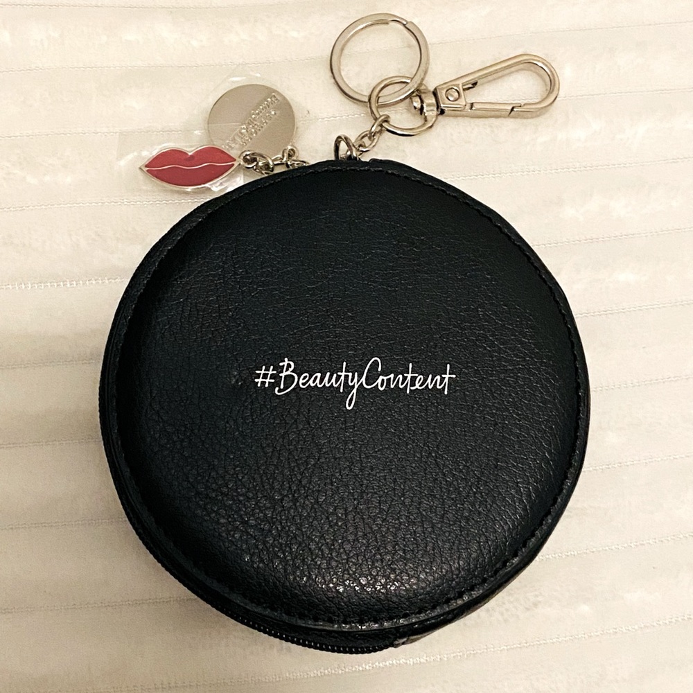 Sephora Beauty Insider Exclusive Zip Pouch